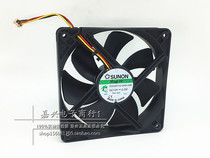 sunon SUNON 12025 12CM 12V power supply chassis fan E5C0251V3-Q020-G99 K471D