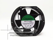 SUNON Jianzhun A2175-HBT TC GN 17cm 220V inverter fan cooling fan 17251