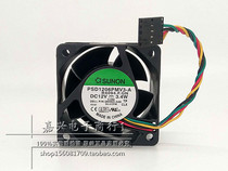 JIANZHUN SUNON PSD1206PMV3-A 3NH6D-A00 Dell 12V 3 4W cooling fan 6CM