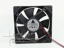 Delta AFB1224VH 24V 0 35A 12025 Dual Ball inverter cooling Fan 12cm cm