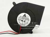Delta 9733 24V 0 90A BFB1024VH 97 * 33MM 9 7CM cm turbo blower fan