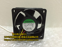 SUNON 6025 6cm cm 12V 2 6W PMD1206PTB3-A (2) U F GN 3-wire fan