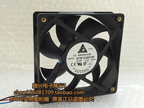 Delta EFB1248VHF-S64S 48V 0 33A 12CM 12032 inverter industrial fan