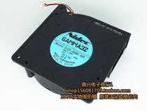 NIDEC D12F-24BM 02B 12032 24V 0 40A 12CM turbo blower fan 120*32
