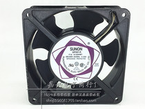 SUNON DP201A P N 2123HBT 220V 0 125A Insert fan fan 12CM cm