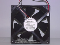 New NMB 3610RL-05W-S49 24V 0 22A 9025 9cm chassis INVERTER cooling fan