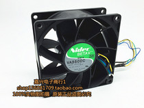 NIDEC 9238 VA350DC V35453-35 12V large air volume PWM temperature control cooling fan 9cm