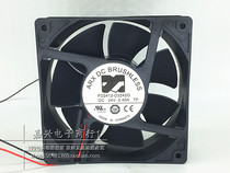 Sanjiang ARX FD2412-D3242G 24V 0 40A welding machine frequency converter cooling fan 12CM