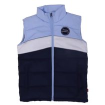 Xiamen Siming District new school uniform Primary School male and female vest