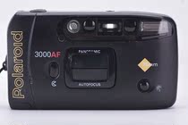 polaroid polaroid 3000af 35mm fixed focus edge film camera wide ps film camera