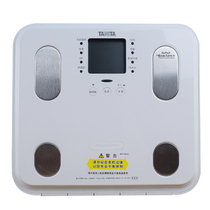 TANITA Bailida household body fat scale fat scale measuring instrument measuring fat measuring instrument precision BC-565