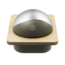 breo times easy Scalp Mini Scalp massager Dragon gripper head massager electric dragon claw hand