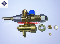 MKN gas valve Gas valve MKN accessories MKN four-head furnace gas valve Six-head furnace gas valve GPEL21D