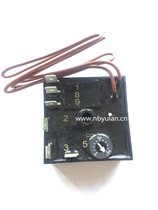 Curtis coffee machine WC-622 time controller