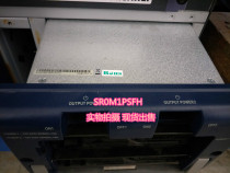 Disassembly H3C Huasan S9500E series SR0M1PSFH 3500W AC power frame