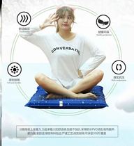 Water Mats Anti-Bedsores Seniors Paralysed Seniors Special Mattress Ice Mat Car Ice Mat Car Ice Mat Summer Non-slip Students