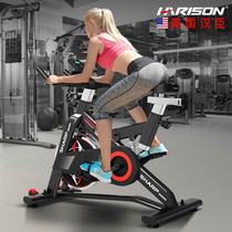 USA Hanchen HARISON Scooter Exercise Bike Home Mute Indoor Bike SHARP X1