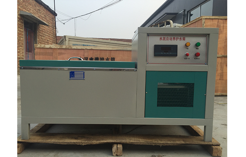 水泥胶砂试体养护箱|水泥水养护箱|水泥全自动恒温养护水箱