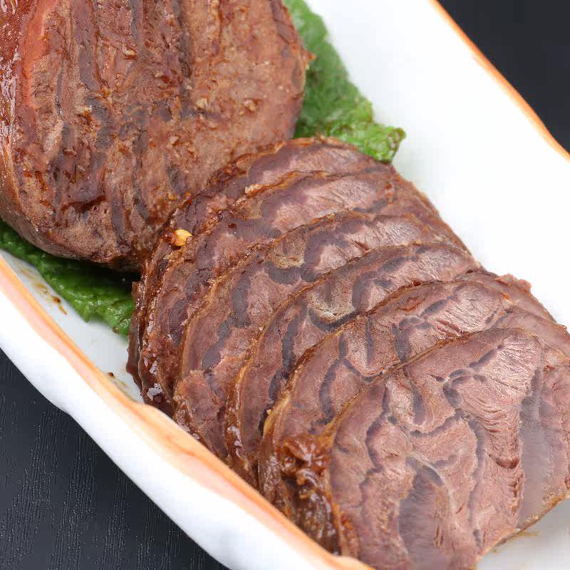 牛肉牛腱肉五香味225g