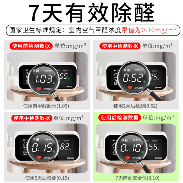 Hsia home formaldehyde scavenger strong type photocatalyst remove formaldehyde new home mother anxious to live flavor in addition to artifact Hsia home formaldehyde scavenger strong type photocatalyst remove formaldehyde new home mother anxious to live flavor in addition to artifact
