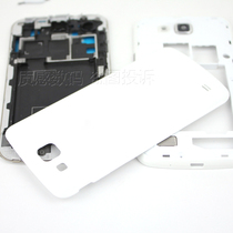 Back cover li9260 shell GTI9268 battery back cover mobile version 19268 mobile phone back 19260 original Samsung