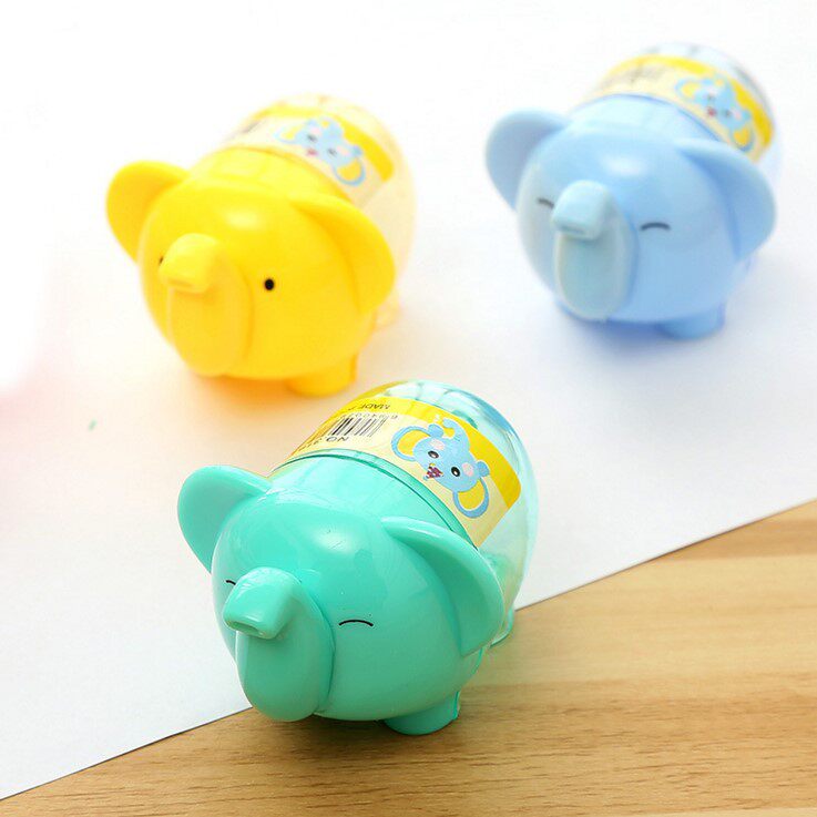 cartoon pencil sharpener pencil sharpener pencil sharpener pupils pencil sharpener school supplies stationery prize kindergarten gift