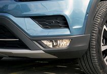 Adapted to Volkswagens 18-21-way Yue Winds version of the luxury version of the flagship version of the comfort version of the anti-fog lamp