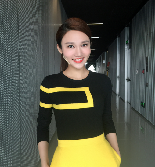 最美8大女主持人,你最喜欢谁