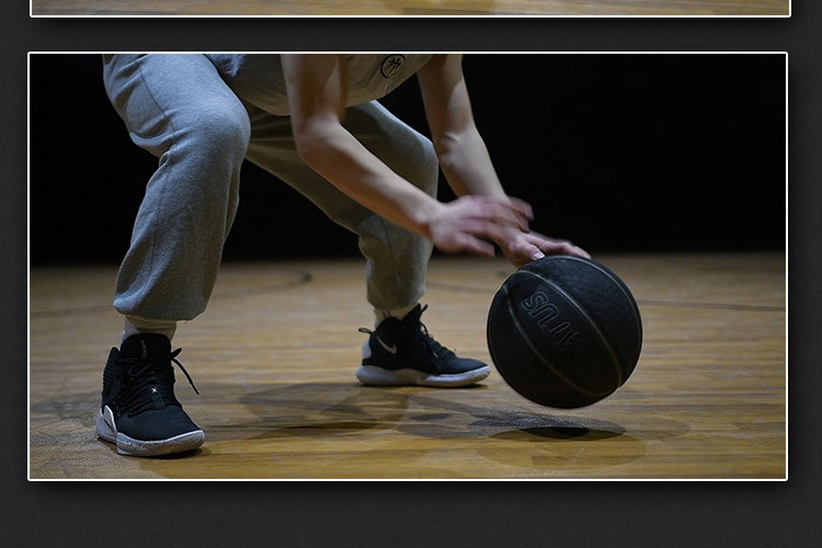 野球帝帝哥正品加重篮球超重训练用球1kg耐磨教练专业器材重力球_找券