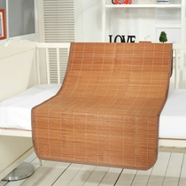 Double Sided Children Cool Mat Kindergarten Bamboo Mat 50 50 60 65 70 75 85cm 85cm Cool Mat 0 9m 8 0