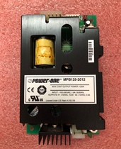 Special New Power supply MPB125-2012