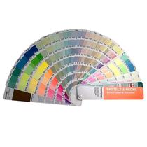 PANTONE International standard PANTONE color card pastel color(new neon color)Color number 96-GG1504A