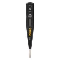 Stanley tool power test pen Screwdriver Multi-function digital display induction power test pen 66-119-23 66-133