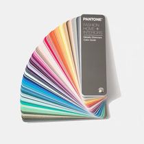 PANTONE PANTONE clothing home color flash metal color International standard TPM color card FHIP310N