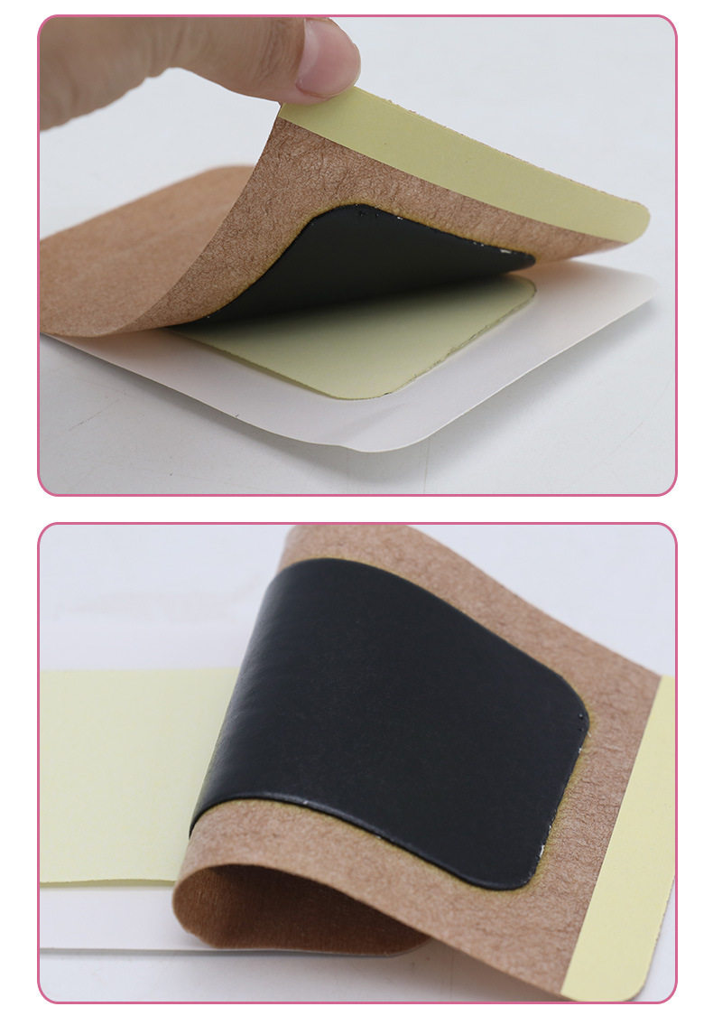 封夷堂苗岭蝎王冷敷通风贴缓解膝盖手指大拇脚趾关节红肿热疼痛