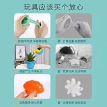 Childrens beach toy suit baby play water to play sand and leaking sicklesenna seed shovels sand beach barrel tool