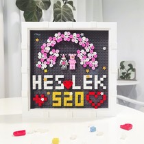 diy handmade boyfriends special birthday gift meaningful Valentines Day to girls