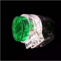 High quality K5 connector UG connector Snap connector for trunk does not cut off the multiple connection 100 pcs