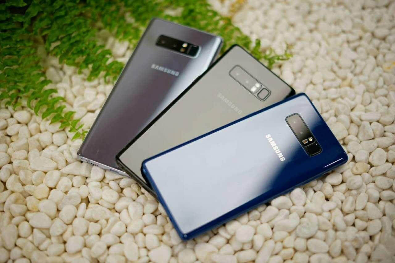 双摄 全面屏的手机,第一个看了就想买