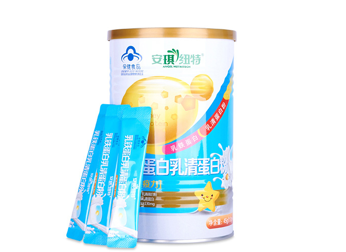 拒绝免疫力低下,做健康小宝贝8