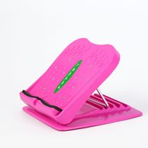 Indoor Fitness Pull Fascia Magnet Inclined Pedal Stretch Leg Training Yoga Foldable Joint Straightener