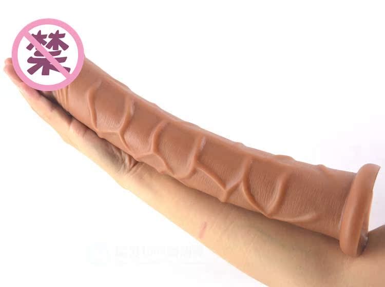 Искусственный Фаллоимитатор