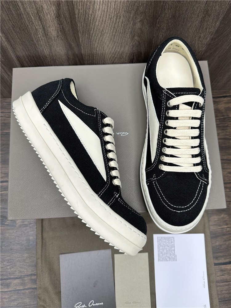 24 Infringement Road Ouuens independent main line ro shoes new leather surface dark black and white O high street low-top shoes 24 Infringement Road Ouuens independent main line ro shoes new leather surface dark black and white O high street low-top shoes