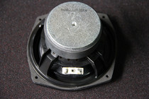 DENON Tianlong 5 5 5 inch medium bass fever speaker (black woven basin bullet head) speaker