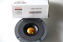 US OPEL OPEL OPEL 323D tweeter unit horn speaker metal diaphragm