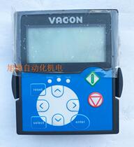Brand new original PAN-G Viken VACON inverter Chinese panel suitable for NXS and NXP series