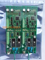 Original Yaskawa frequency converter PG card Yasawa PG-X2 PG encoder speed card G5G7F7