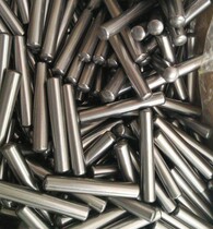 Shaft Bearing Steel Round Head Ball Head Head Butt Rolling Pin Positioning Pin Cylindrical Pin 1 5 * 6 7 8 10 12