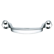 Co-TAKIGEN A-69-1 exposed large pull handle taking industrial mechanical equipment case cabinet door handle