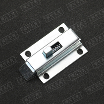 Special price MX03 door pin stainless steel bolt with spring telescopic push-pull bolt hinge indoor door bolt door buckle